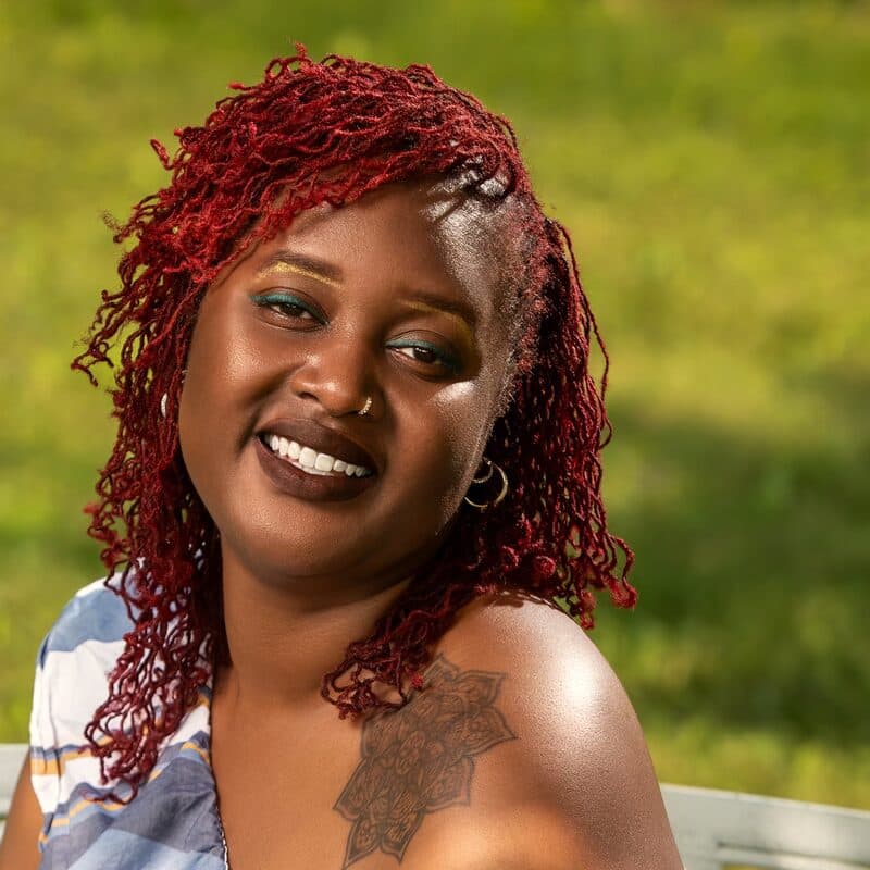 Dymond Parker-Wallace, Venue & Event Coordinator at Rustic Hideaways